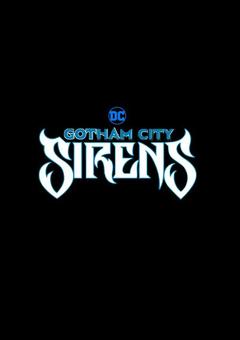 Сирены Готэм-сити