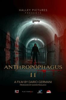 Антропофагус II Антропофагус II