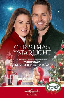 Christmas by Starlight Christmas by Starlight