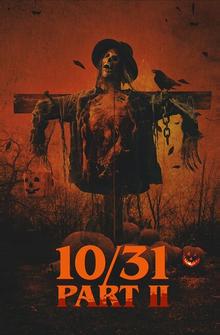 10/31 Часть вторая 10/31 Часть вторая