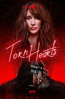Torn Hearts Torn Hearts