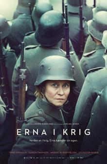 Эрна на войне Эрна на войне