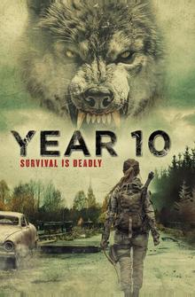 Год 10 Год 10