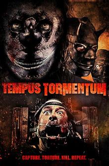 Время пыток Время пыток