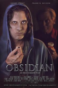 Обсидиан