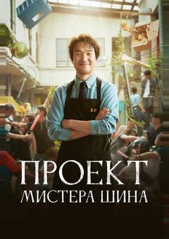 Проект мистера Щина