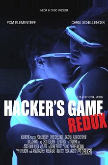 Игры хакеров: Возвращение