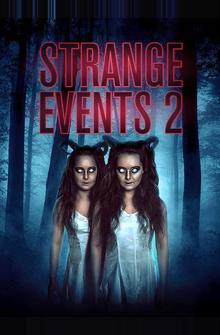 Странные дела 2 Странные дела 2