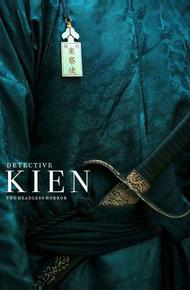 Детектив Киен: Безголовый ужас