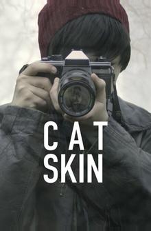 Шкура кота