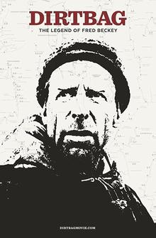 Dirtbag: легенда о Фреде Бекки Dirtbag: легенда о Фреде Бекки