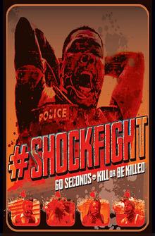 #shockfight #shockfight