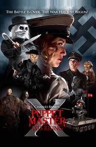 Повелитель кукол: Становление оси Повелитель кукол: Становление оси