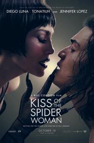 Поцелуй женщины-паука Поцелуй женщины-паука