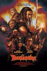 Ловчий смерти Ловчий смерти