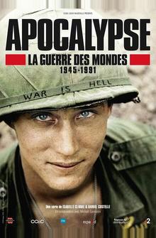 Апокалипсис: Война миров 1945-1991 Апокалипсис: Война миров 1945-1991