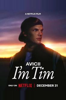 Avicii. Я — Тим Avicii. Я — Тим