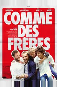 Как братья Как братья