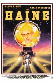 Ненависть