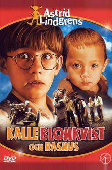 Калле Блумквист и Расмус