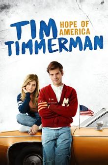 Тим Тиммерман - Надежда Америки Тим Тиммерман - Надежда Америки