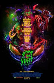 Джимми и Стиггс Джимми и Стиггс