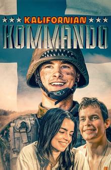 Идеальный коммандос Идеальный коммандос