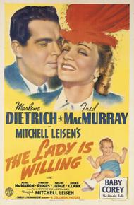 Так хочет леди Так хочет леди