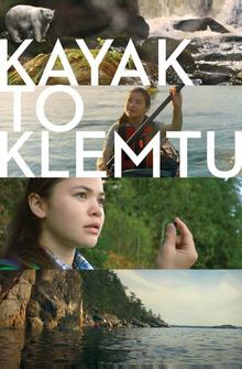 Каяк до Клемту Каяк до Клемту