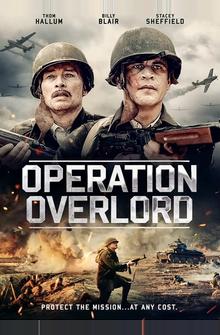 Операция «Оверлорд» Операция «Оверлорд»