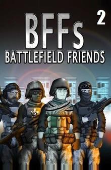 Друзья по Battlefield Друзья по Battlefield