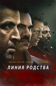 Линия родства