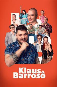 Клаус и Баррузу Клаус и Баррузу