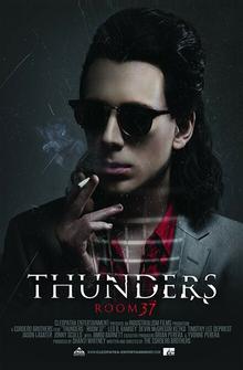 Room 37: The Mysterious Death of Johnny Thunders Room 37: The Mysterious Death of Johnny Thunders