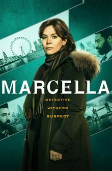 Марчелла Марчелла
