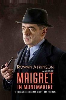 Мегрэ на Монмартре Мегрэ на Монмартре